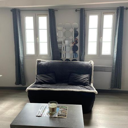 Appartement Des Penitents Saintes-Maries-de-la-Mer Eksteriør bilde