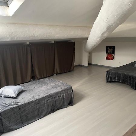 Appartement Des Penitents Saintes-Maries-de-la-Mer Eksteriør bilde