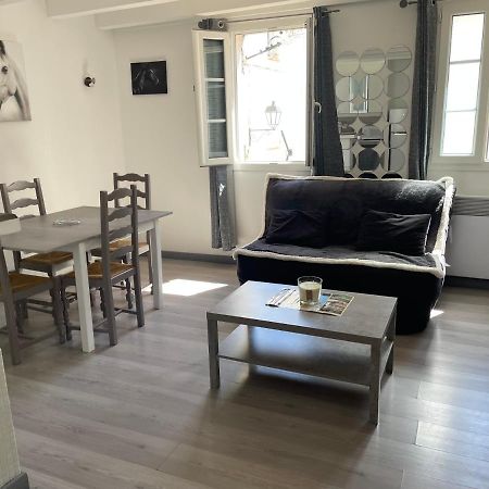 Appartement Des Penitents Saintes-Maries-de-la-Mer Eksteriør bilde