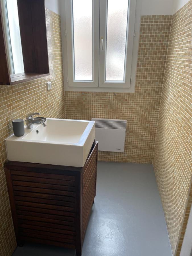 Appartement Des Penitents Saintes-Maries-de-la-Mer Eksteriør bilde